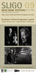 Bealtaine Festival Programme Launch 2009 cover